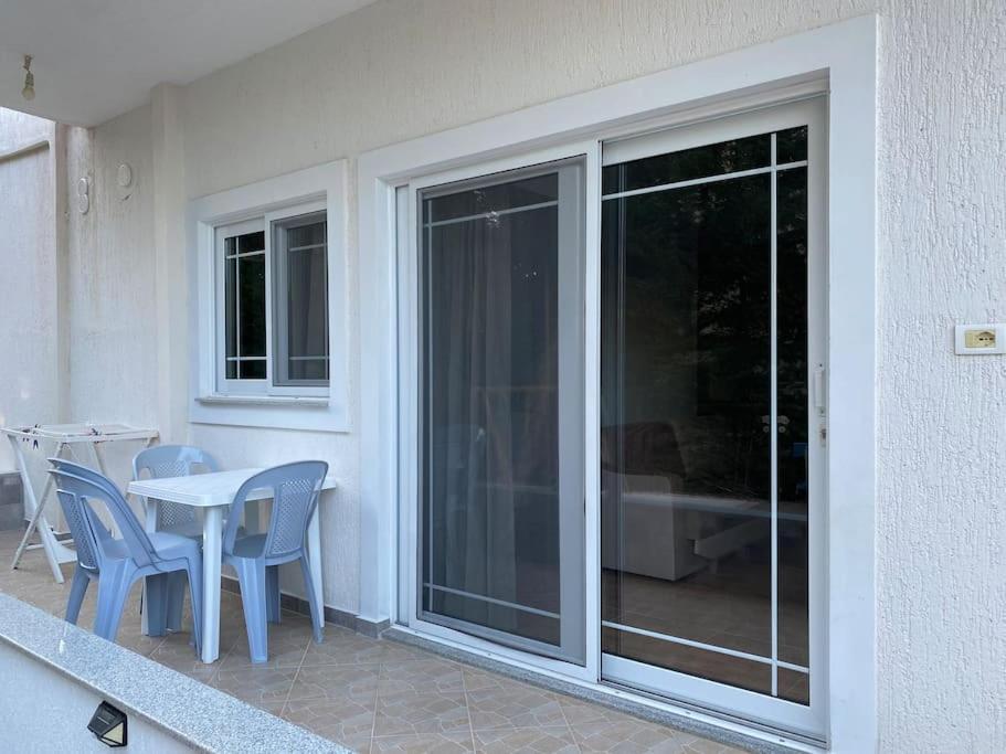 Guesthouse Xhimi Ksamil Luaran gambar