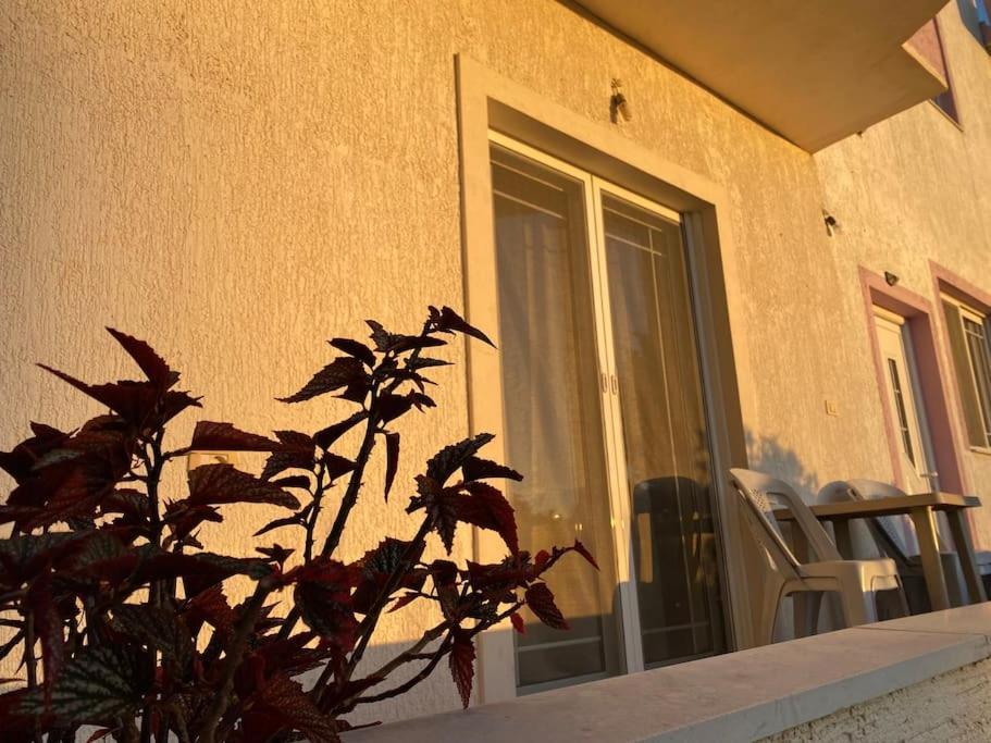 Guesthouse Xhimi Ksamil Luaran gambar