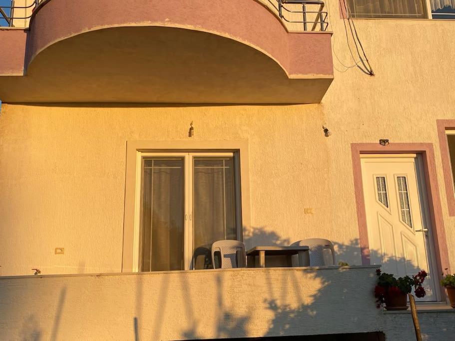 Guesthouse Xhimi Ksamil Luaran gambar