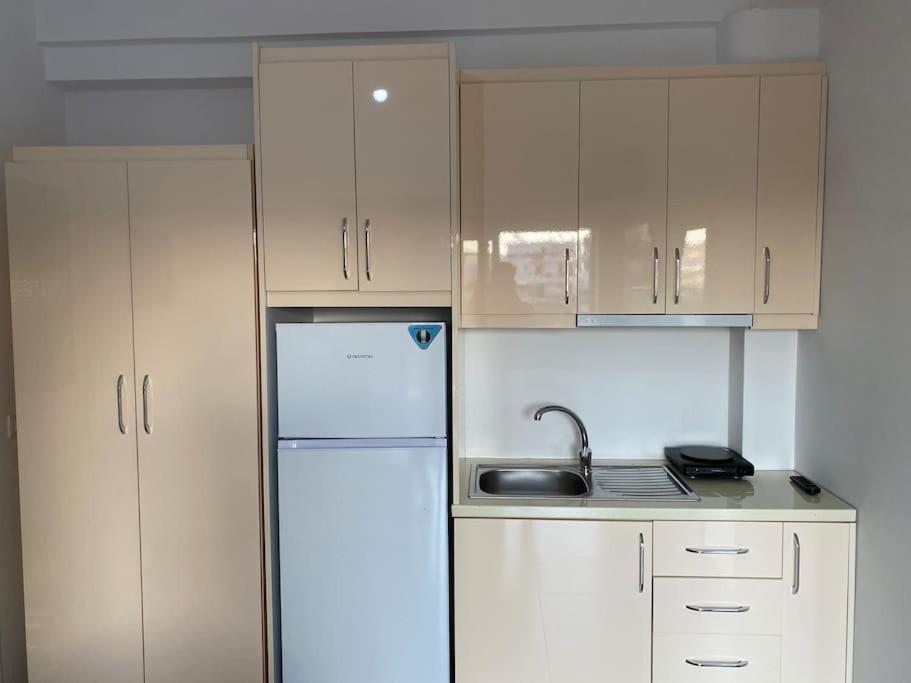 Guesthouse Xhimi Ksamil Luaran gambar