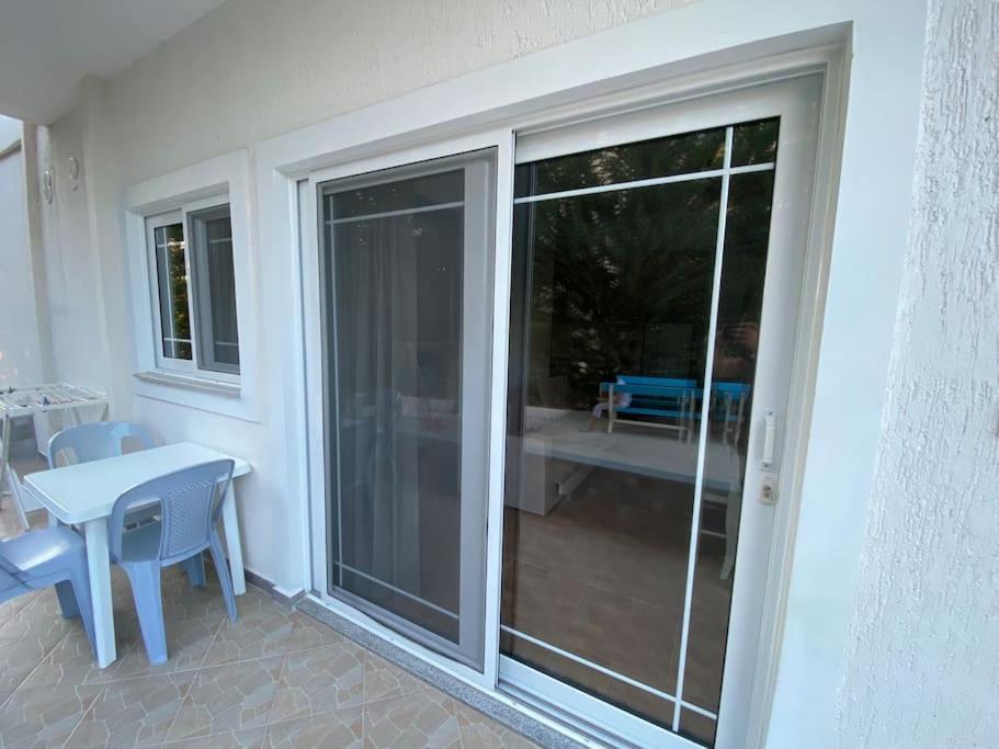 Guesthouse Xhimi Ksamil Luaran gambar
