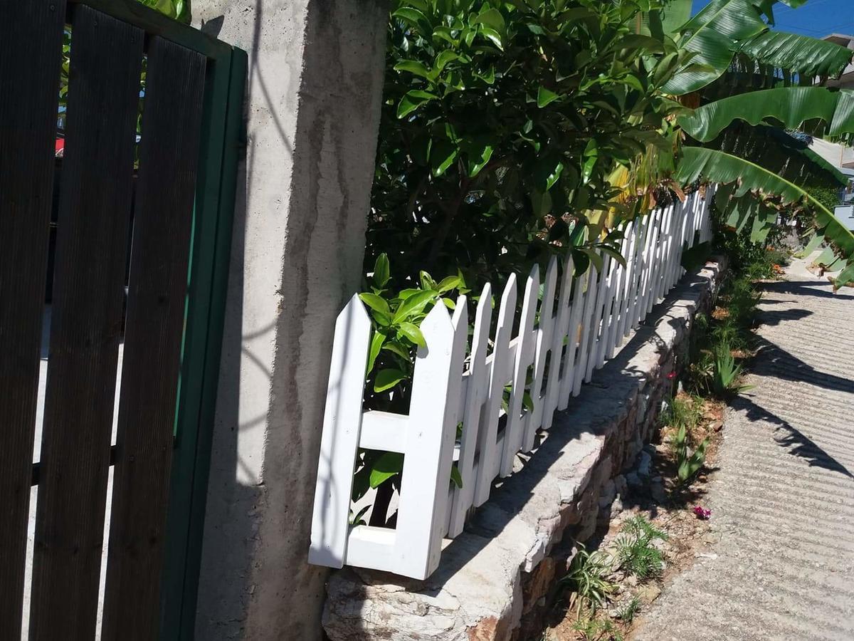 Guesthouse Xhimi Ksamil Luaran gambar