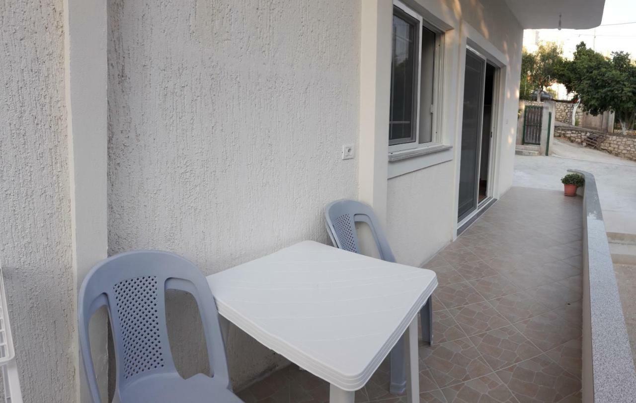 Guesthouse Xhimi Ksamil Luaran gambar